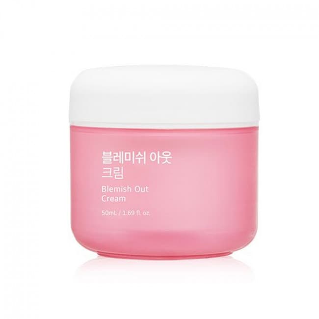 Blemish Out Cream