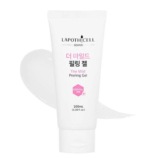 The Mild Peeling Gel
