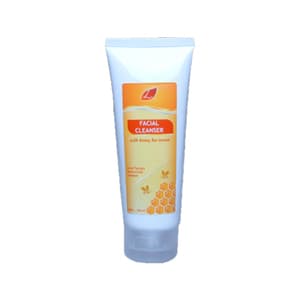 Facial Cleanser With Honey Bee Venom