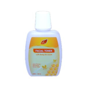 Facial Toner With Honey Bee Venom