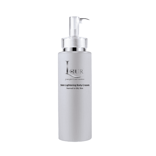 Skin Lightening Body Cream