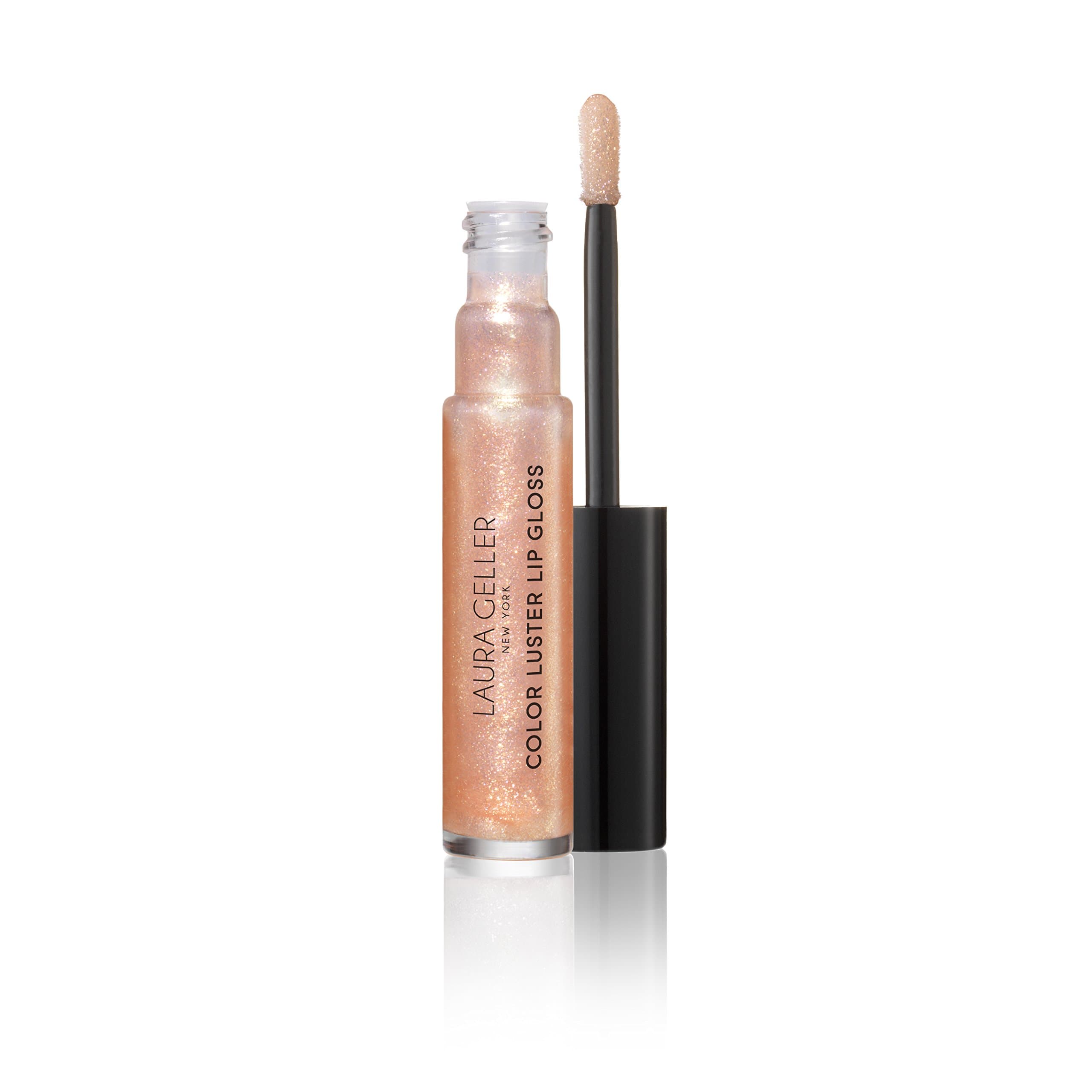 Color Luster Lip Gloss