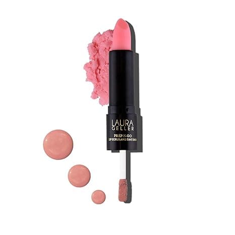 Prep-n-Go Lip Scrub and Tint Duo
