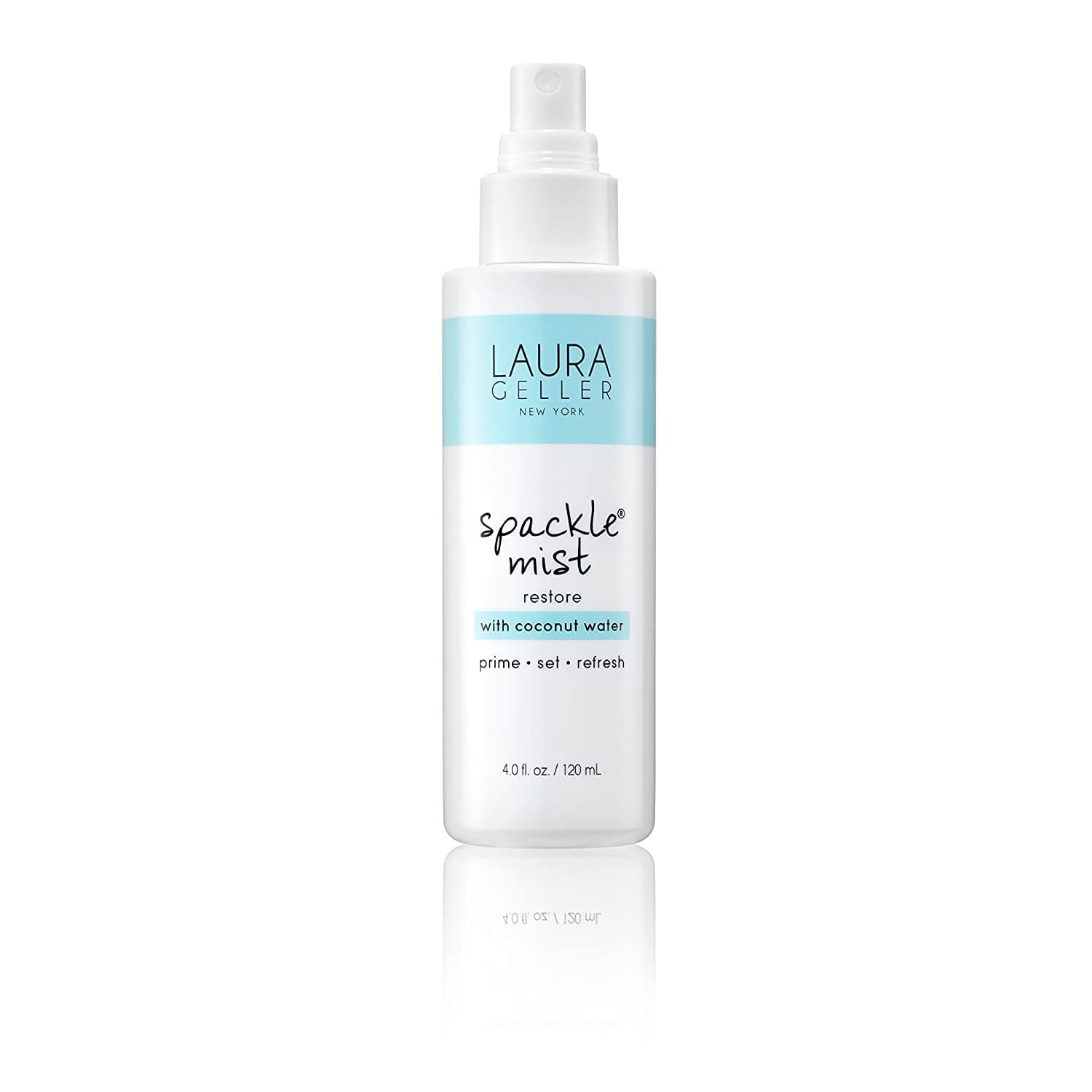 Spackle Mist