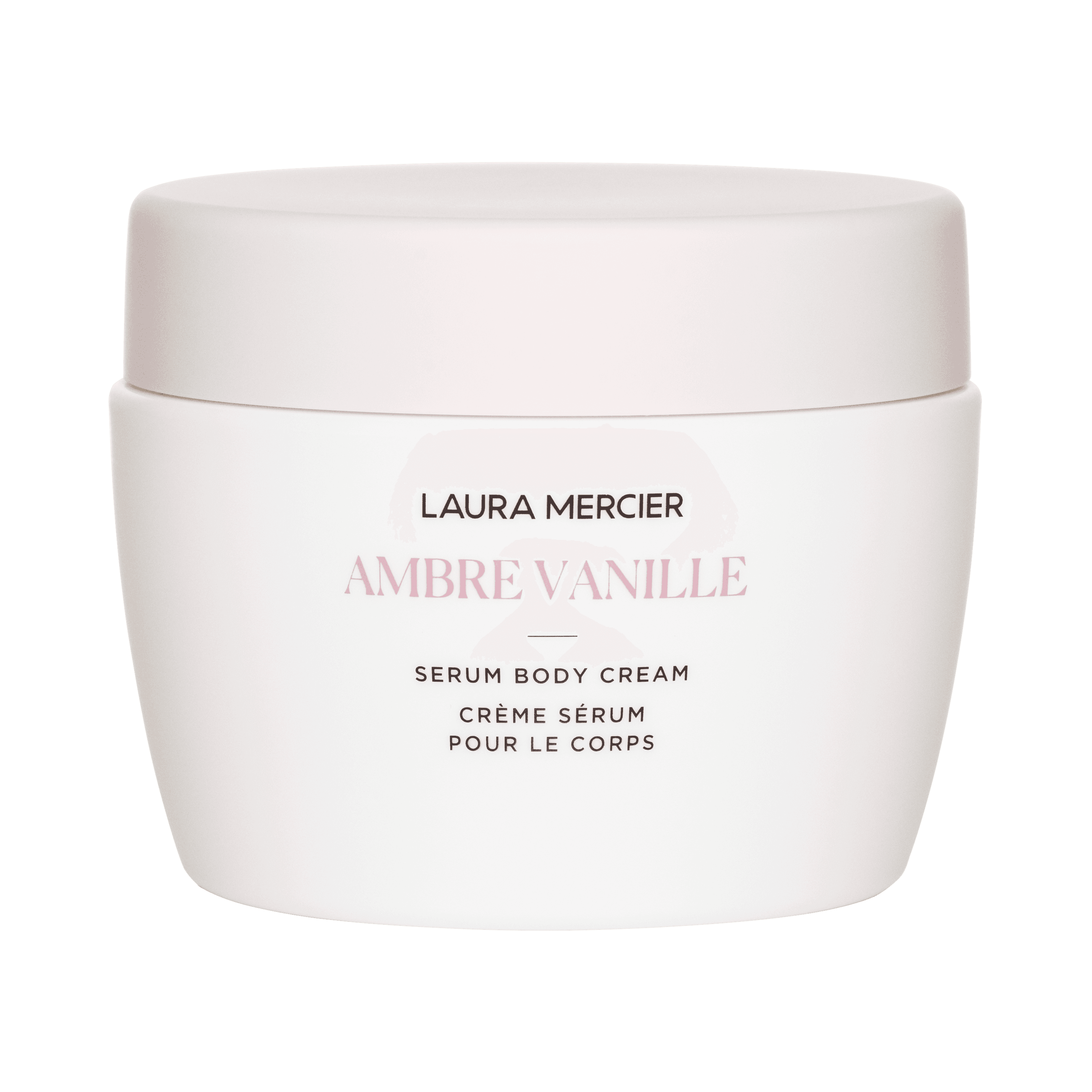 Ambre Vanille Serum Body Cream