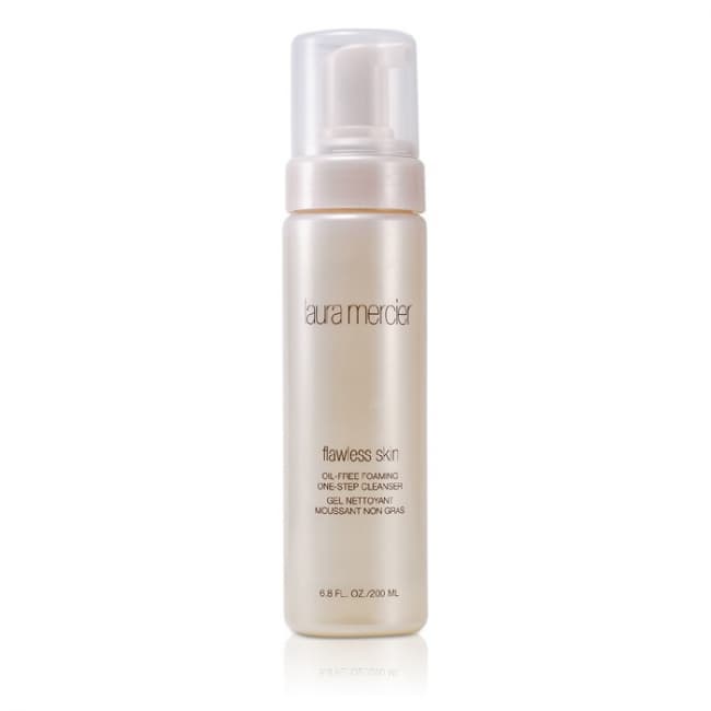 Flawless Skin One-Step Cleanser