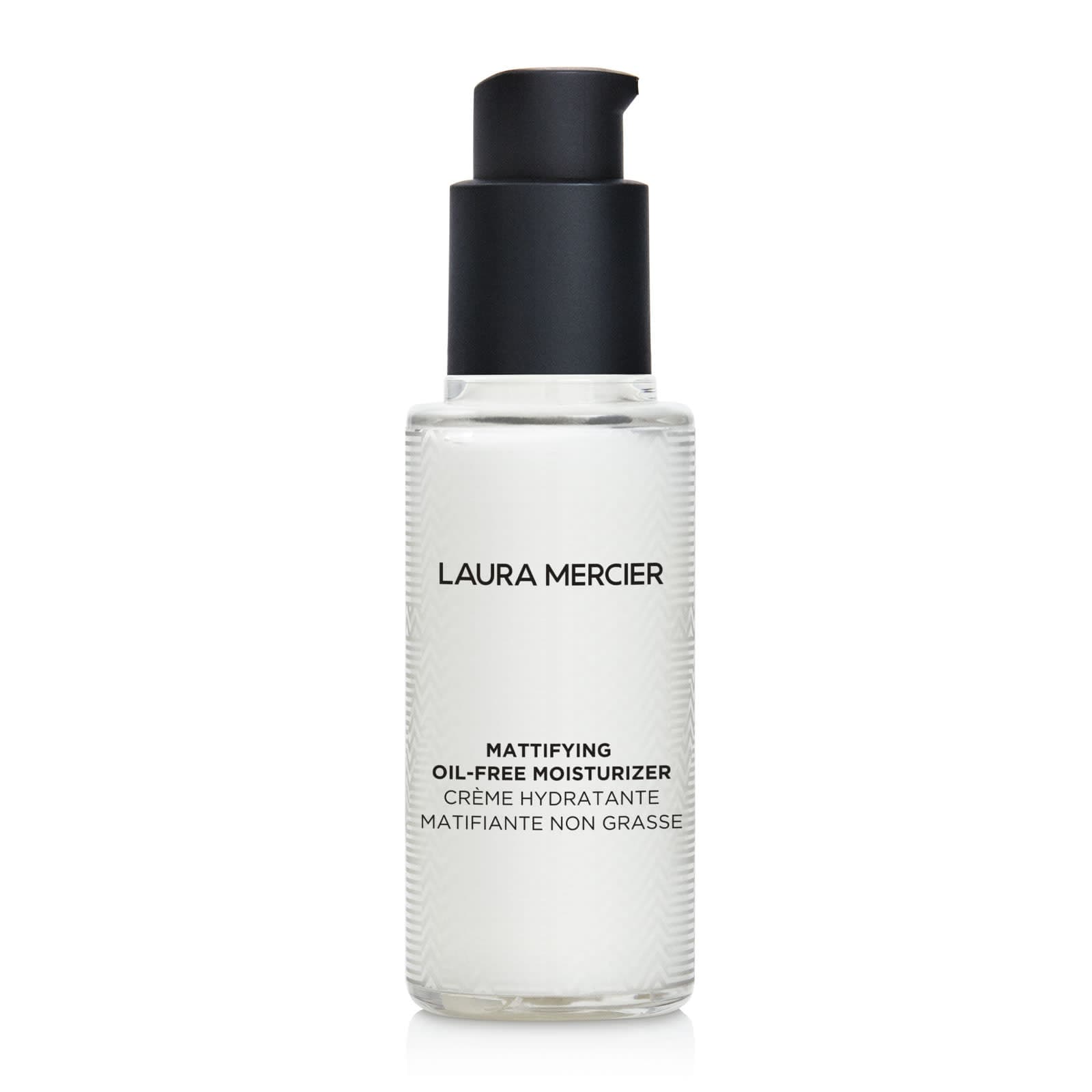 Mattifying Oil-Free Moisturizer