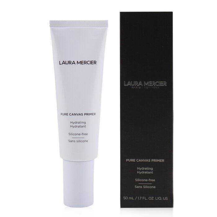 Pure Canvas Primer Hydrating