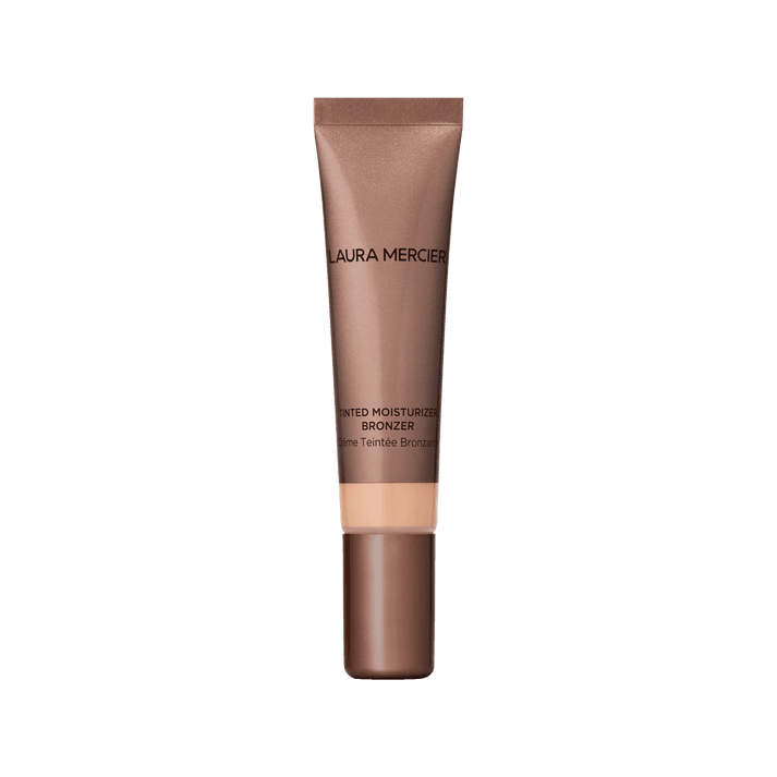 Tinted Moisturizer Bronzer