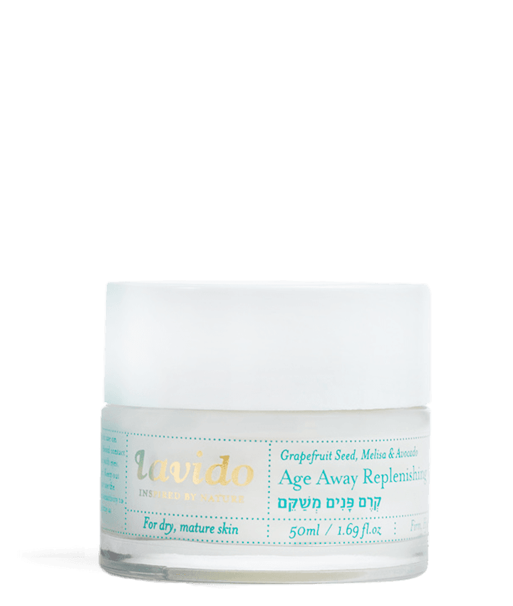 Age Away Replenishing Cream