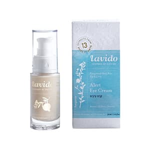 Alert Eye Cream