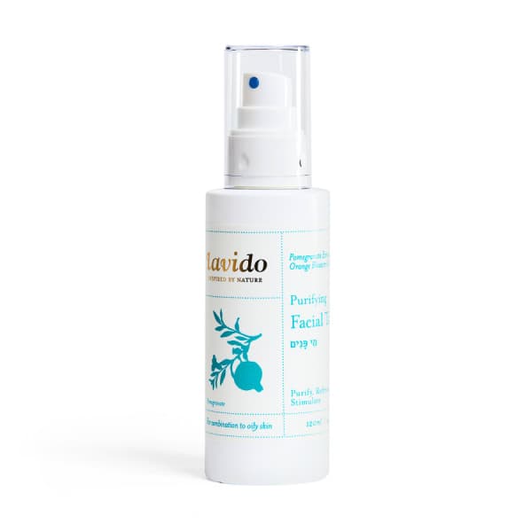 Hydrating Facial Cleanser