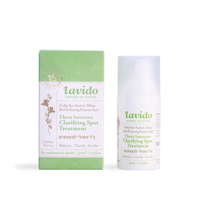 Thera Intensive Clarifying Spot Treatment