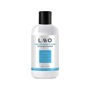 Clarifying Facial Cleanser
