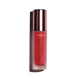 Forget The Filler Lip Plumping Line Smoothing Gloss