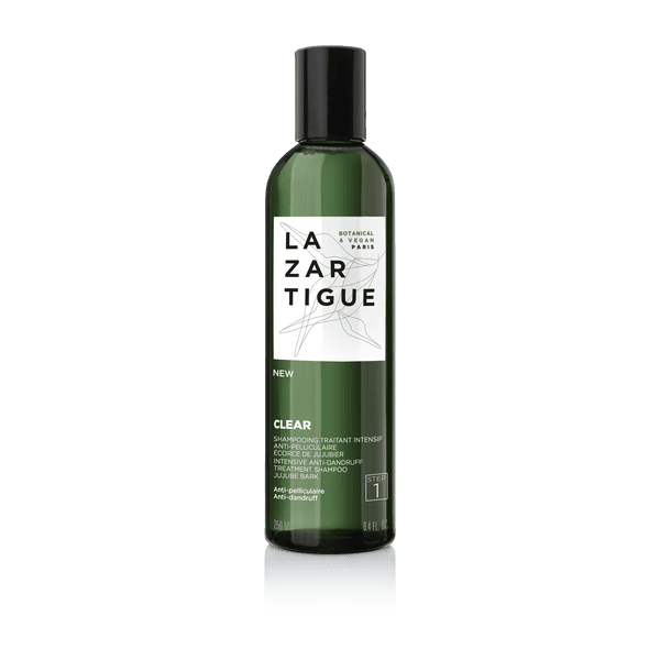 Clear Anti-Dandruff Treatment Shampoo