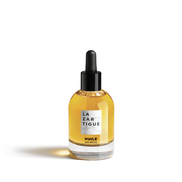 Huile Des Reves Nourishing Dry Hair Oil 