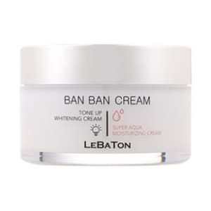 BanBan Tone-Up Whitening Cream