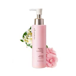 Perfect Facial Cleansing Oil review