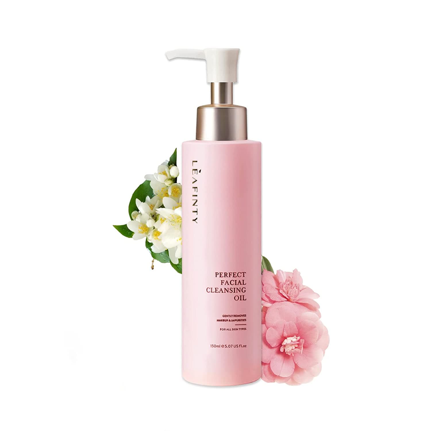 Perfect Facial Cleansing Oil