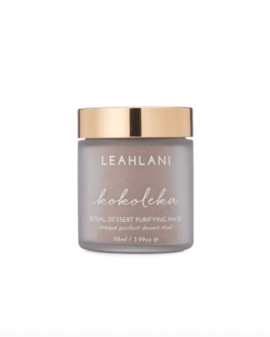 Kokoleka Ritual Dessert Detox Mask