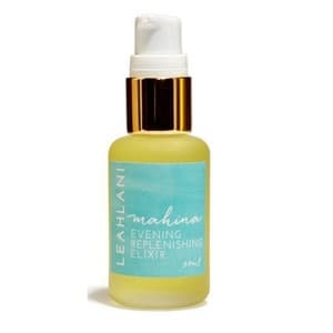 Mahina Evening Replenishing Elixir