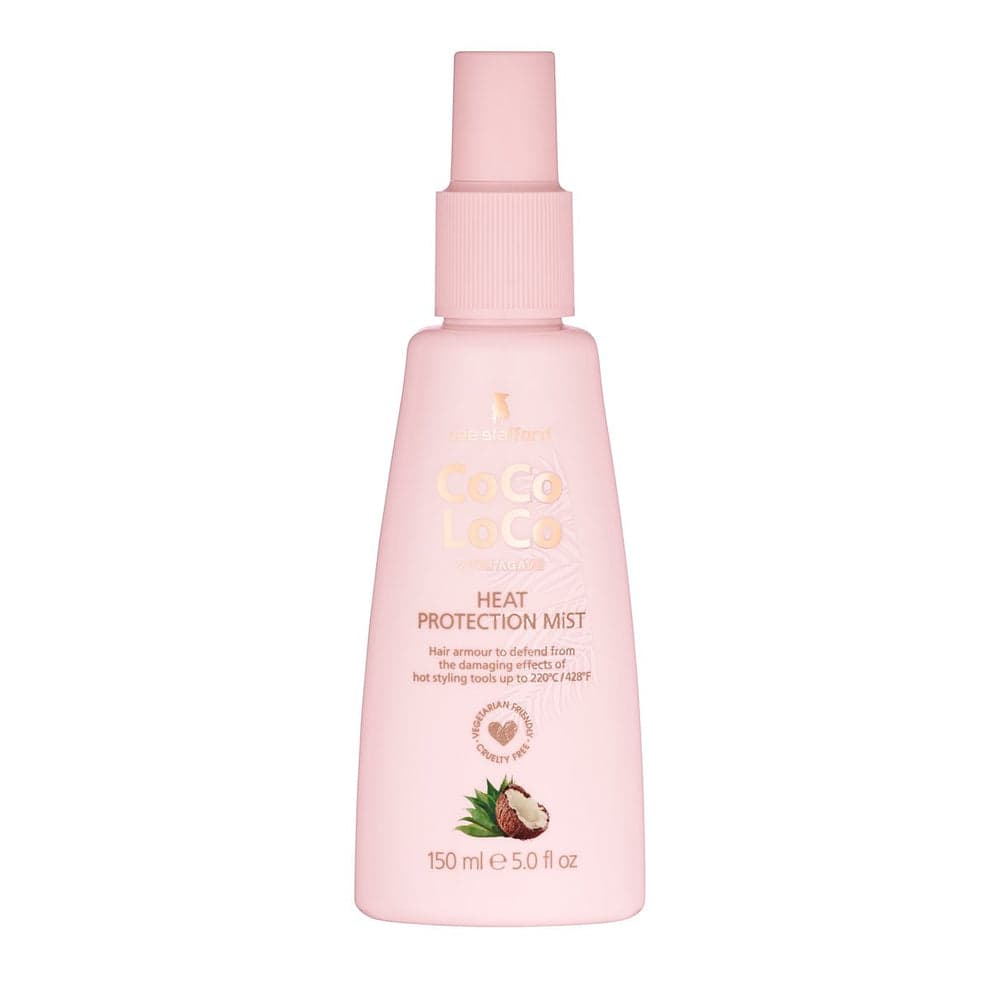 Coco Loco with Agave Heat Protection Mist