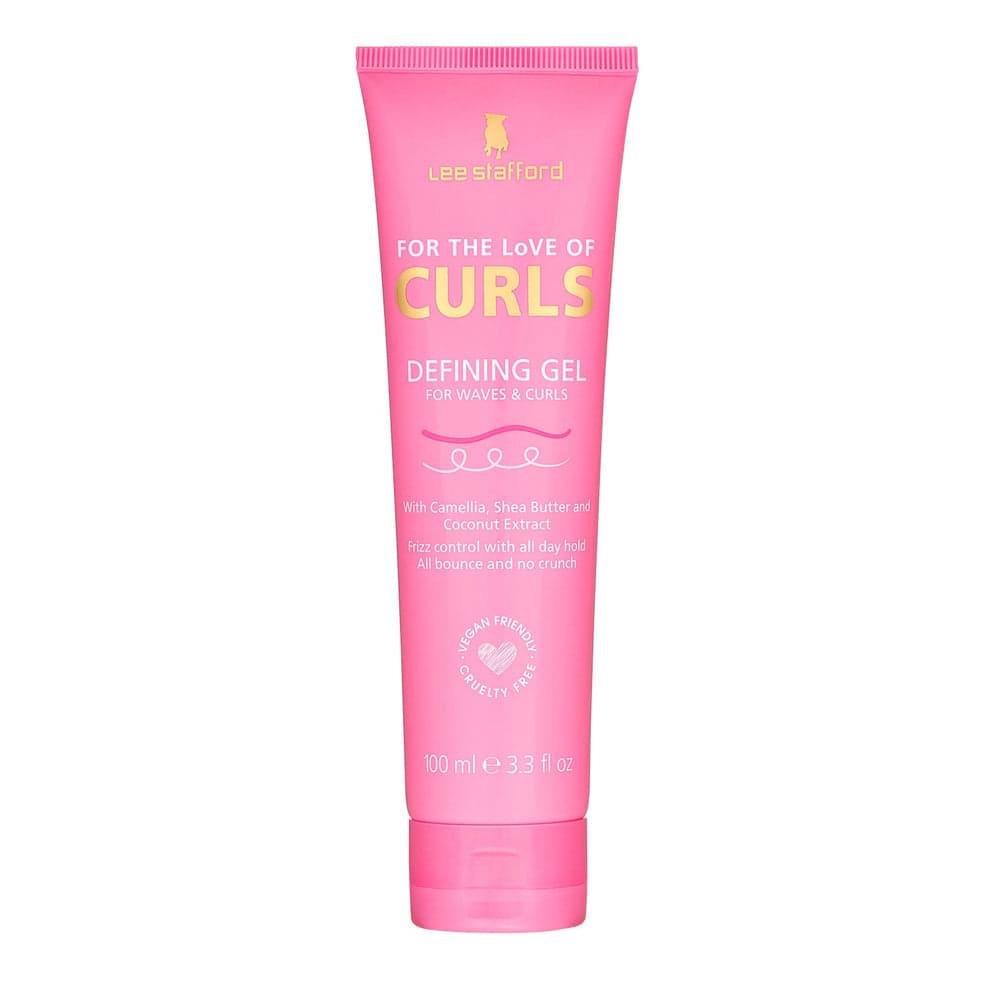 For The Love Of Curls Defining Gel