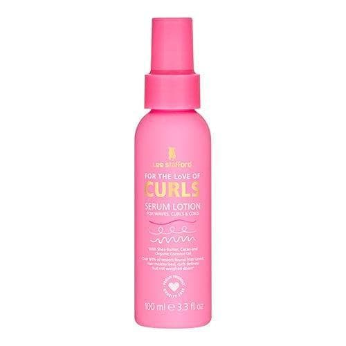 For The Love Of Curls Serum Lotion