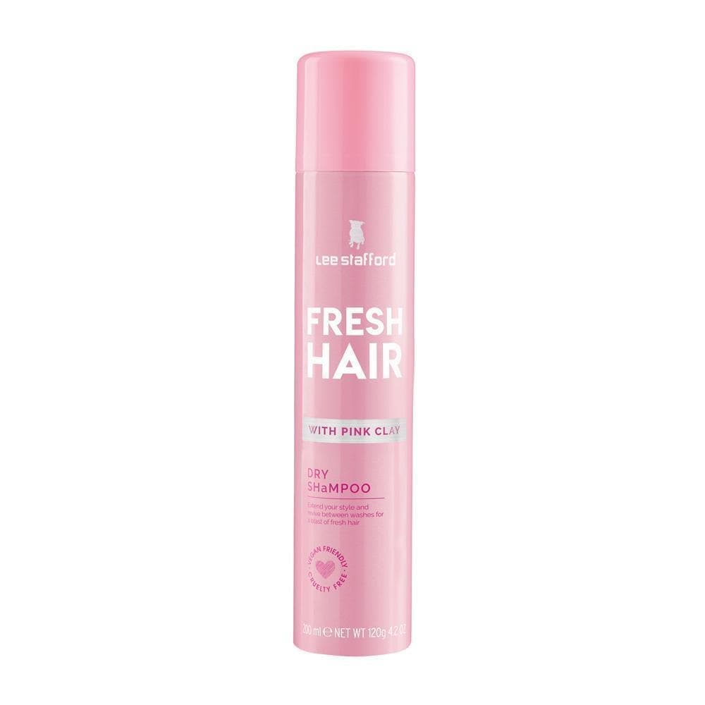 Fresh Hair Dry Shampoo