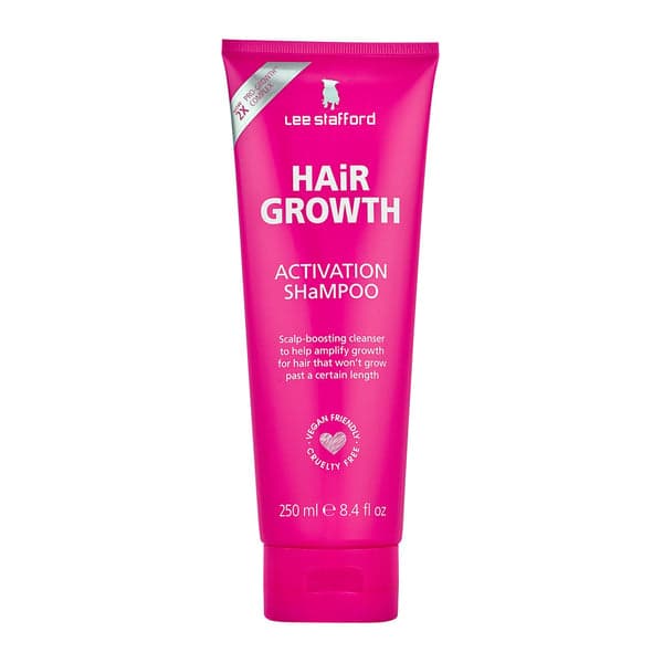 Hair Growth Activation Shampoo
