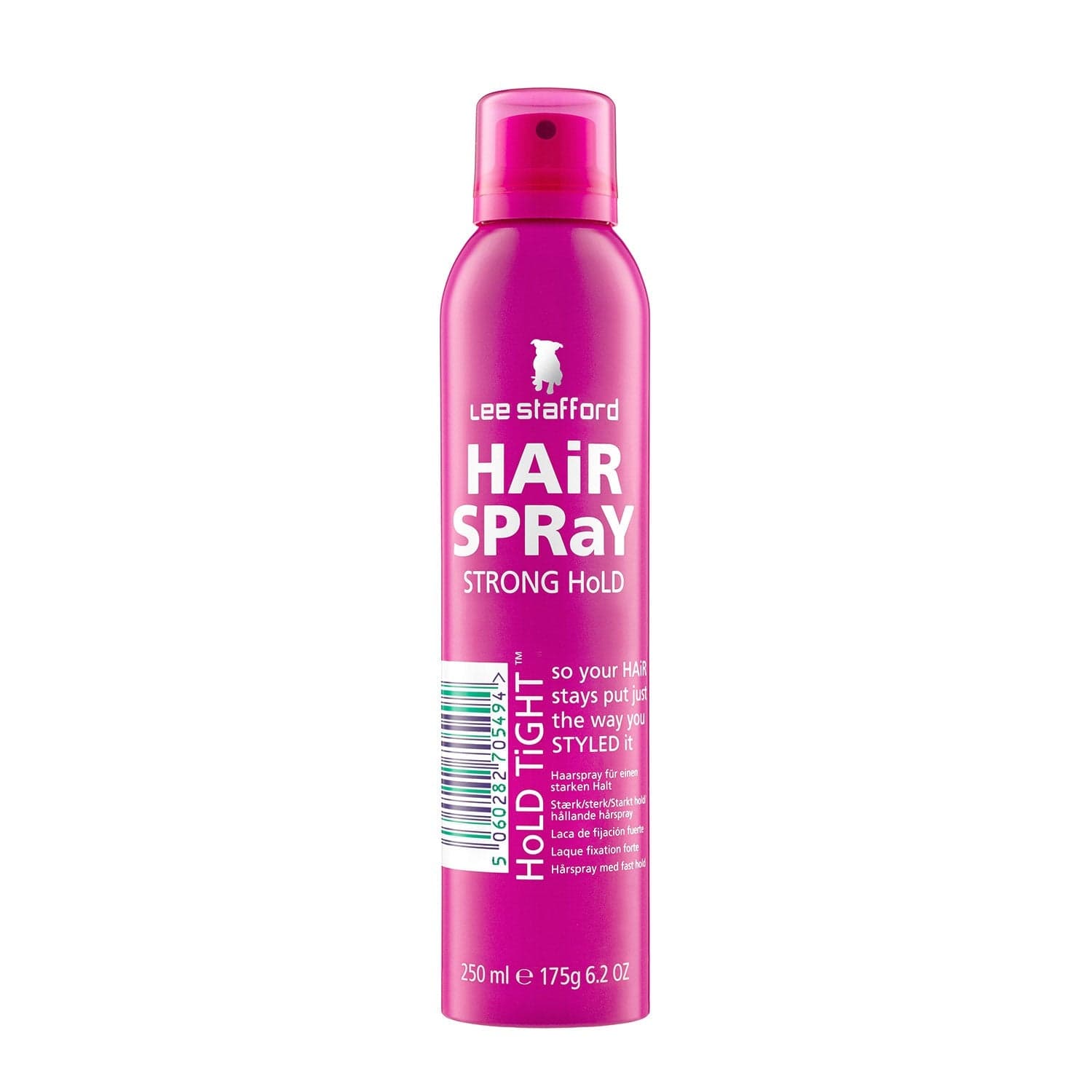 Hold Tight Hairspray