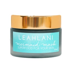 Mermaid Mask