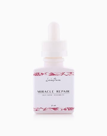 Miracle Repair