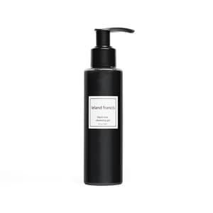 Black Rose Cleansing Gel