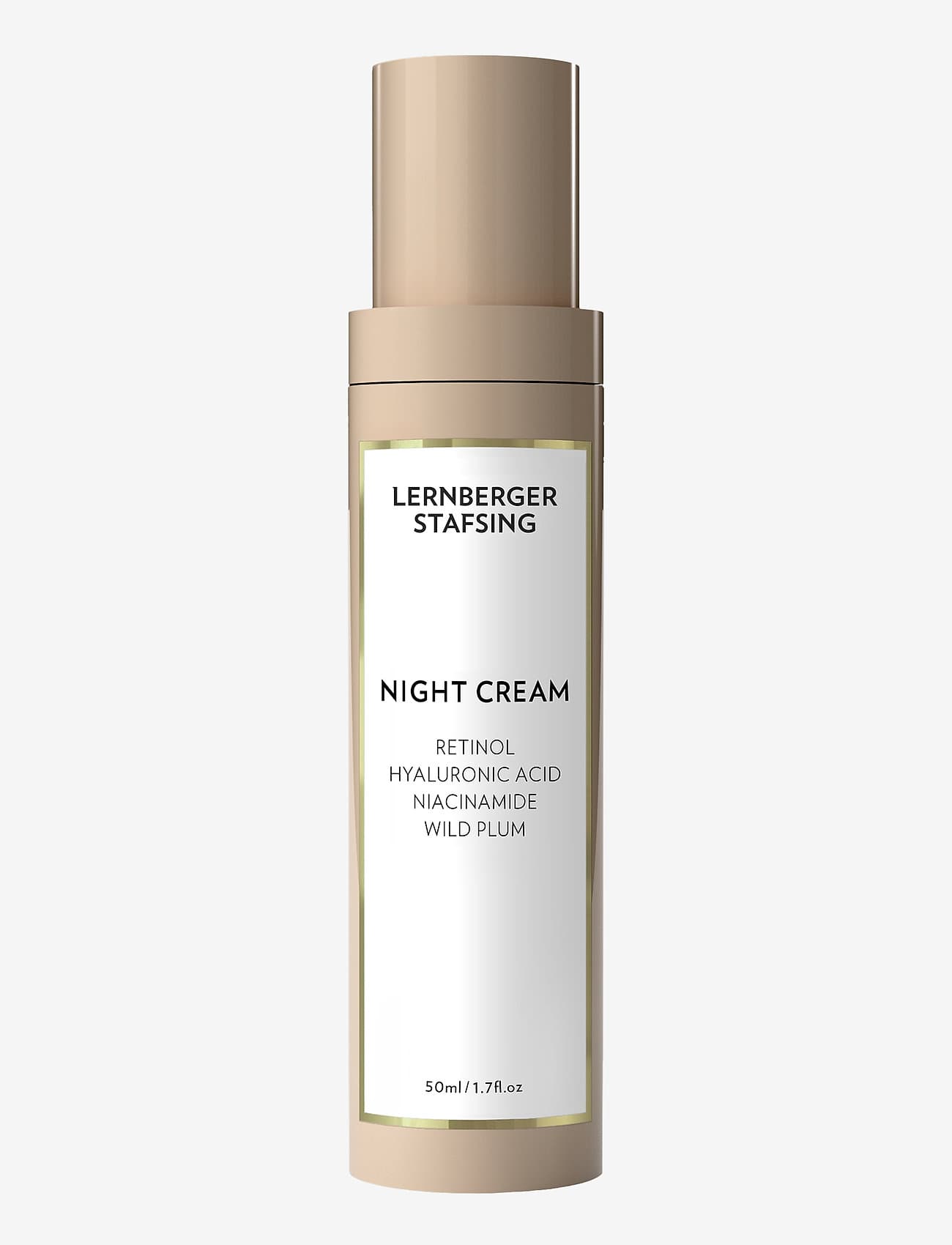 Night Cream