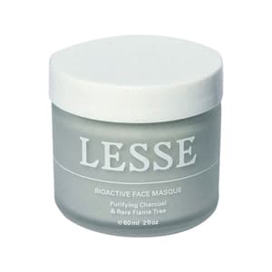 Bioactive Face Mask