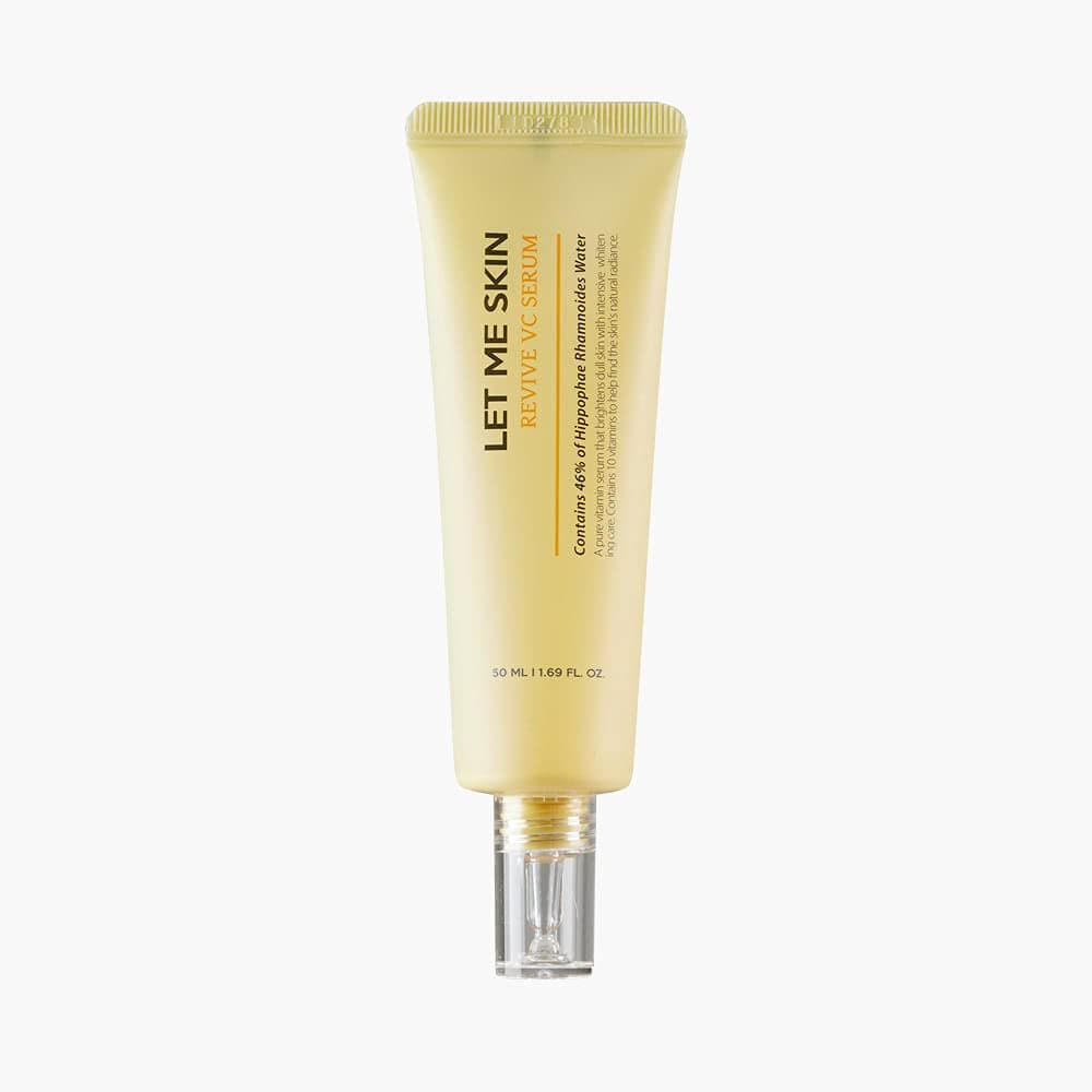 Revive VC Serum