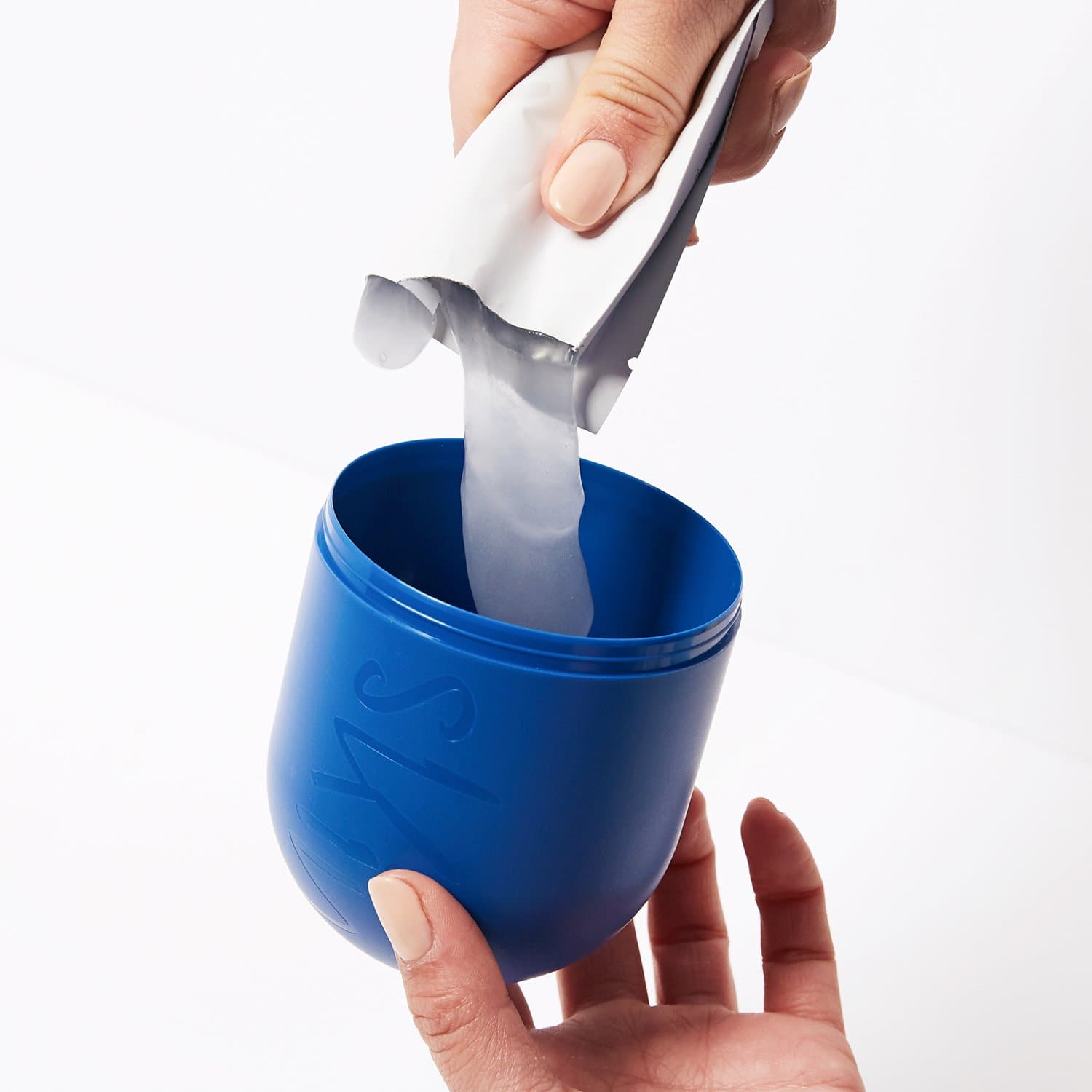 Ultra H2O Modelling Mask (Blue Solution 1)