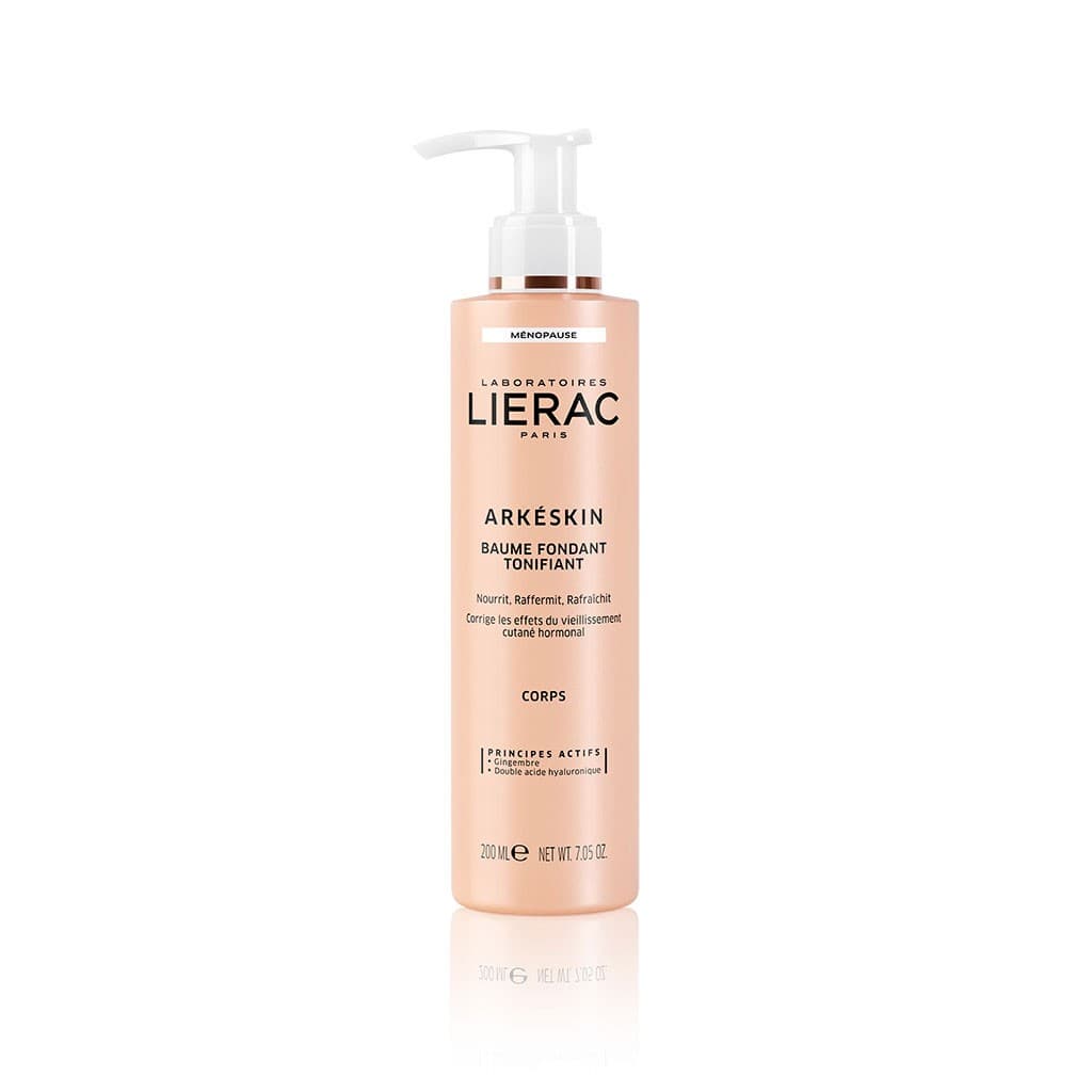 Arkéskin Toning Melt-In Body Balm