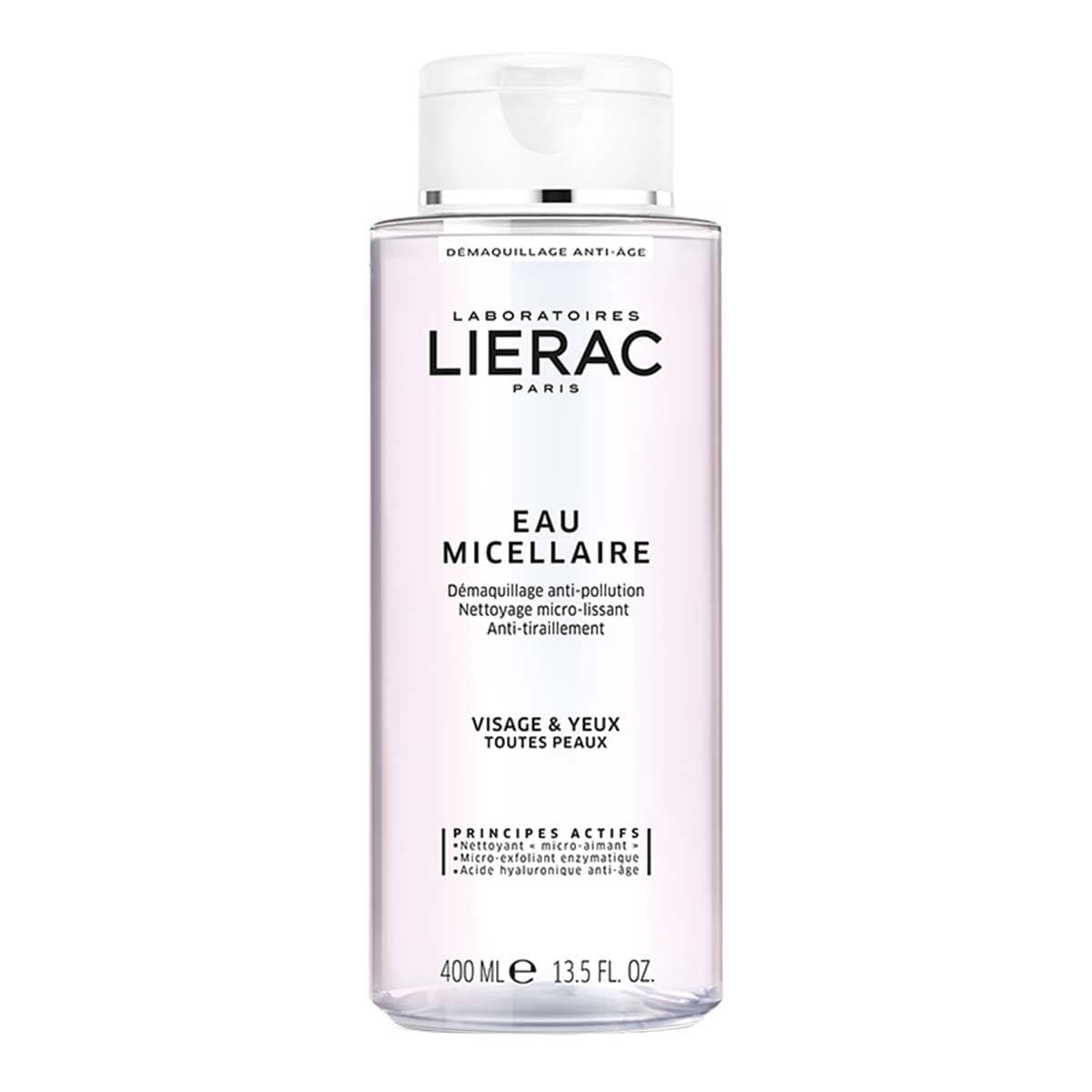 Eau Micellaire Visage & Yeux