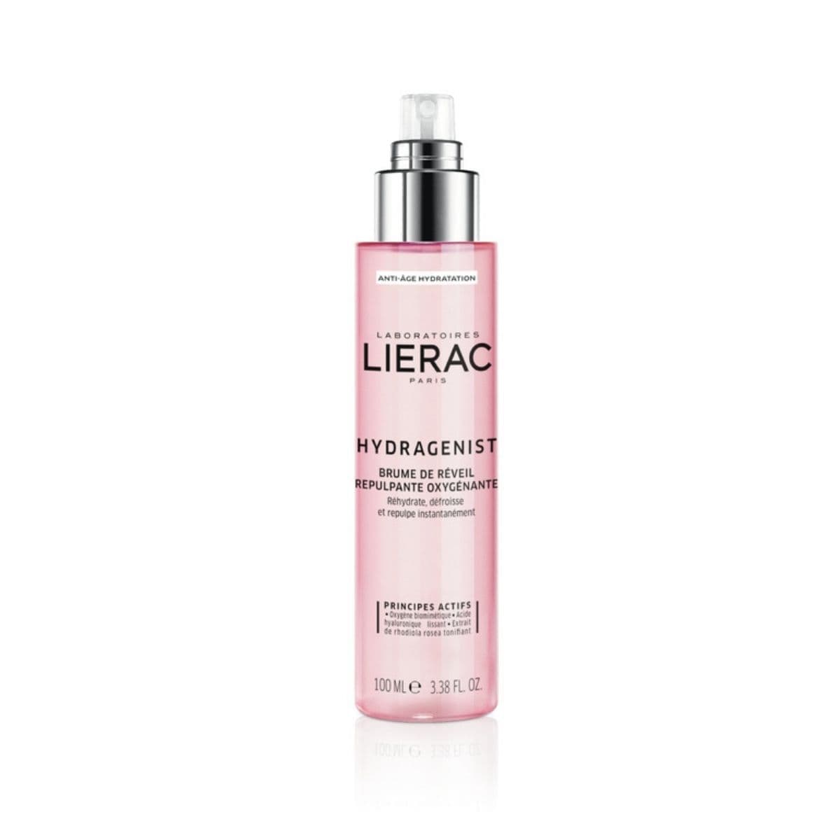 Hydragenist Morning Moisturizing Mist
