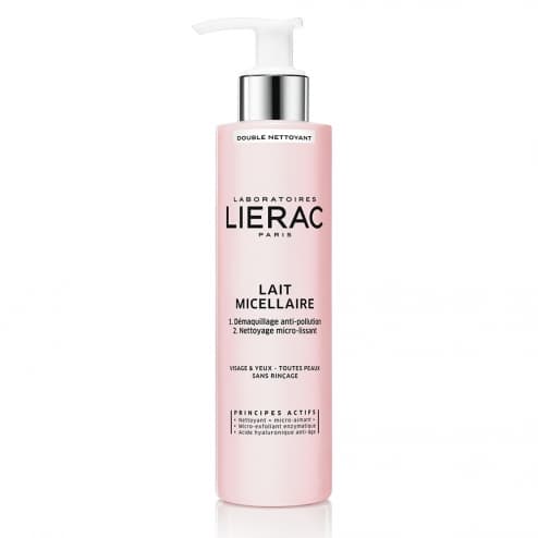 Lait Micellaire (Double Cleanser Micellar Milk)