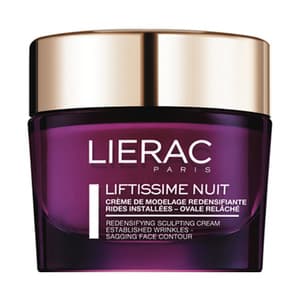 Liftissime Nuit Redensifying Sculpting Cream - Night