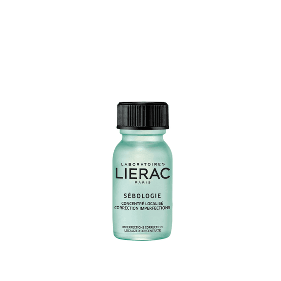 Sebologie Localized Concentrate