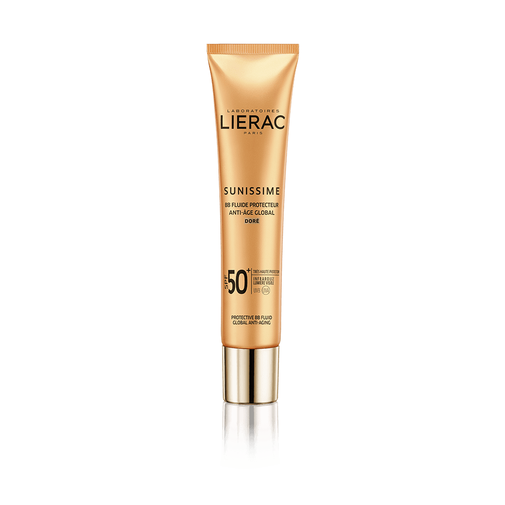 Sunissime Protective BB Fluid SPF 50+