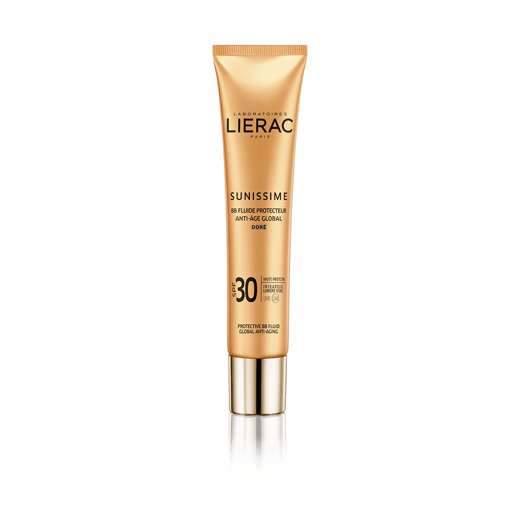 Sunissime Protective Fluid Global Anti-Aging SPF 30