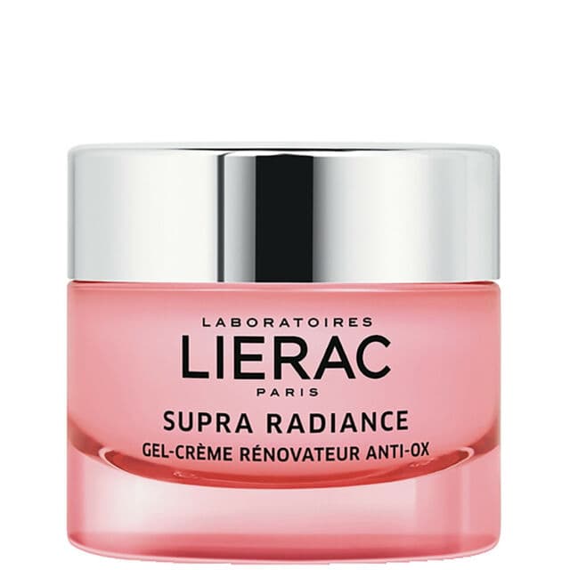 Supra Radiance Anti-Ox Renewing Cream-Gel