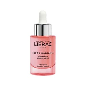Supra Radiance Sérum Détox Booster D'Eclat