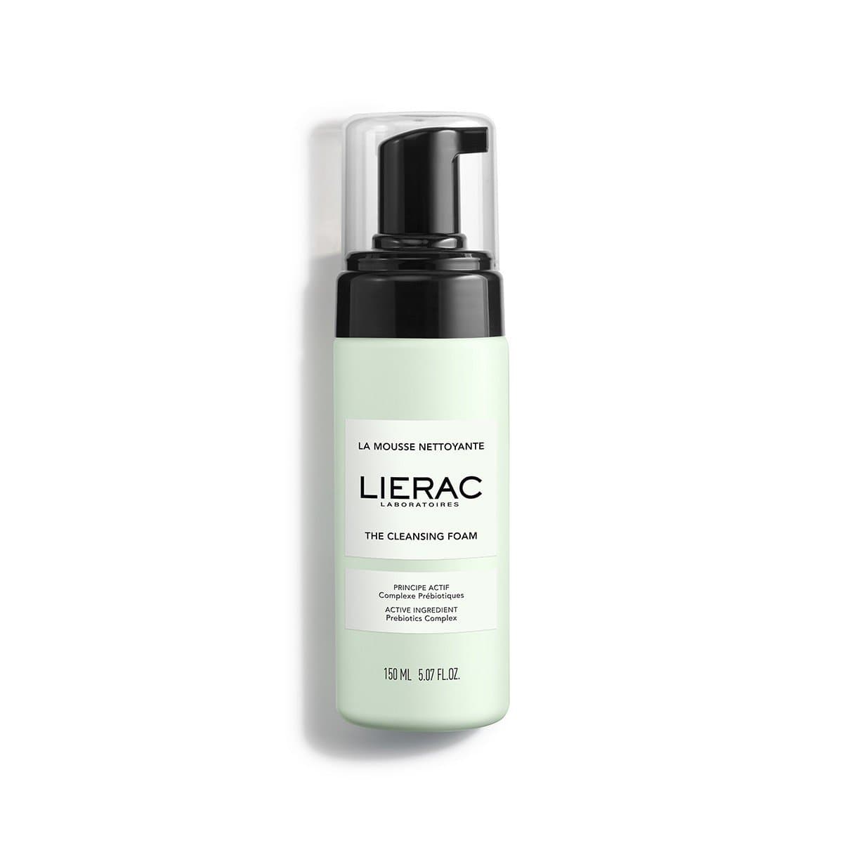 The Cleansing Foam